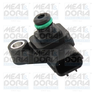 Sensor, intake manifold pressure